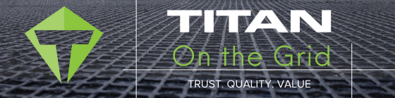 Newsletter: Titan on the Grid – October 2021