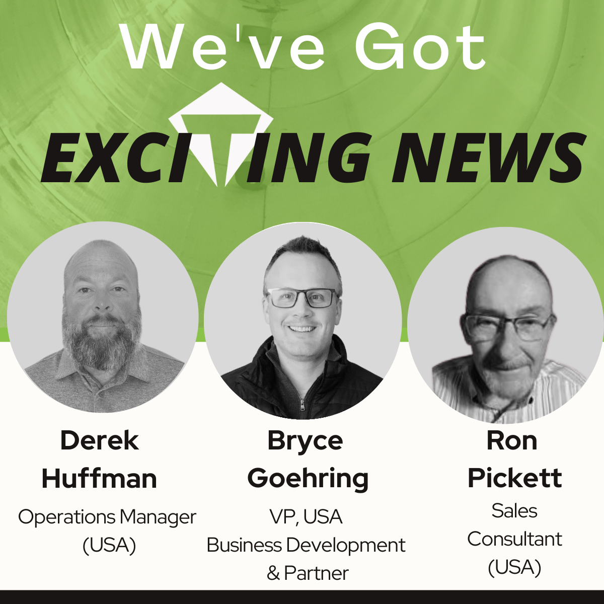 Titan USA Positions for Growth