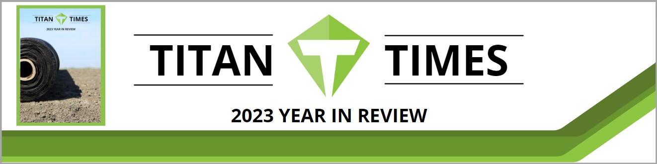 Titan Times 2023