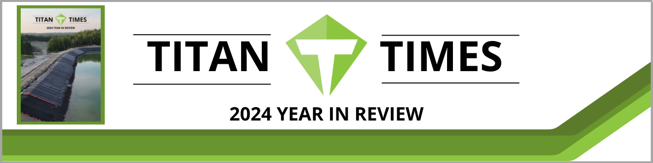 Titan Times 2024