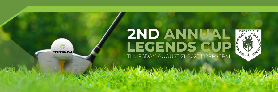 On the Course, For a Cause