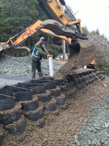 TOFINO Geocell MSE
