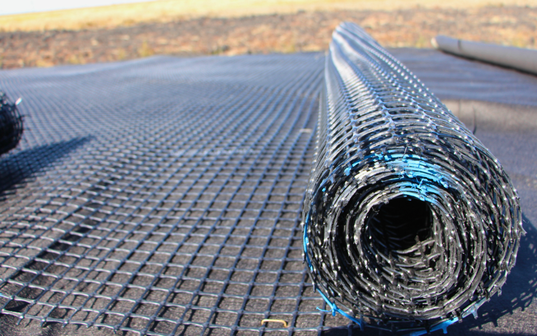 Titan Earth Grid | Titan Environmental