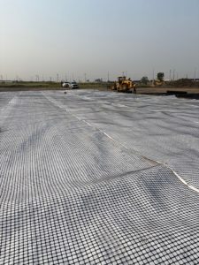 gladiator grid
