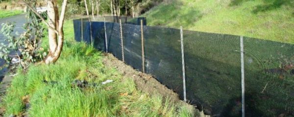 Thumbnail of the E-Fence Wildlife Fence