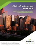 Civil Infrastructure 1 Civil Infrastructure Cover Image